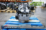 JDM 00-05 Subaru EJ20 2.0L SOHC Engine Forester Outback Legacy EJ253 EJ25 - JDM Alliance LLC