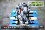 JDM 00-05 Subaru EJ20 2.0L SOHC Engine Forester Outback Legacy EJ253 EJ25 - JDM Alliance LLC