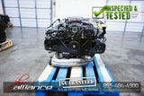 JDM 00-05 Subaru EJ20 2.0L SOHC Engine Forester Outback Legacy EJ253 EJ25 - JDM Alliance LLC