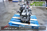 JDM 00-05 Subaru EJ20 2.0L SOHC Engine Forester Outback Legacy EJ253 EJ25 - JDM Alliance LLC