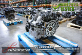 JDM 00-05 Subaru EJ20 2.0L SOHC Engine Forester Outback Legacy EJ253 EJ25 - JDM Alliance LLC