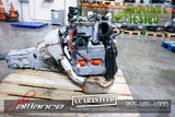 JDM 02-05 Subaru Impreza WRX EJ205 2.0L Quad Cam Turbo Engine EJ20 Non-AVCS - JDM Alliance LLC