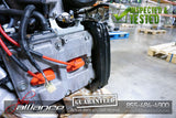 JDM 02-05 Subaru Impreza WRX EJ205 2.0L Quad Cam Turbo Engine EJ20 Non-AVCS - JDM Alliance LLC