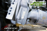 JDM Subaru EJ20 Turbo Legacy Impreza WRX 5 Spd AWD Transmission TY754VBBBA 4.111 - JDM Alliance LLC
