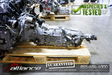 JDM Subaru EJ20 Turbo Legacy Impreza WRX 5 Spd AWD Transmission TY754VBBBA 4.111 - JDM Alliance LLC