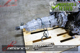 JDM Subaru EJ20 Turbo Legacy Impreza WRX 5 Spd AWD Transmission TY754VBBBA 4.111 - JDM Alliance LLC