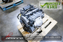 JDM 99-03 Mazda Protege5 FS 2.0L DOHC Engine MX6 626 FSZE FS9 - view 2