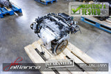 JDM 99-03 Mazda Protege5 FS 2.0L DOHC Engine MX6 626 FSZE FS9 - JDM Alliance LLC