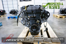 JDM 99-03 Mazda Protege5 FS 2.0L DOHC Engine MX6 626 FSZE FS9 - view 4