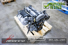 JDM 99-03 Mazda Protege5 FS 2.0L DOHC Engine MX6 626 FSZE FS9 - view 6