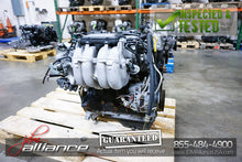 JDM 99-03 Mazda Protege5 FS 2.0L DOHC Engine MX6 626 FSZE FS9 - view 7