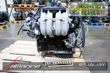 JDM 99-03 Mazda Protege5 FS 2.0L DOHC Engine MX6 626 FSZE FS9 - view 8