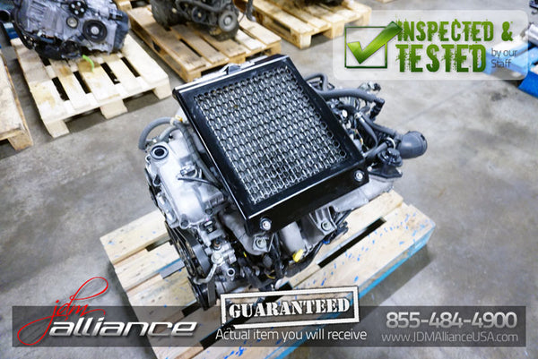 JDM 06-12 MazdaSpeed 3 L3 2.3L Turbo Engine DISI L3-VDT *CX-9 CX-7