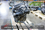 JDM 06-12 MazdaSpeed 3 L3 2.3L Turbo Engine DISI L3-VDT *CX-9 CX-7 - JDM Alliance LLC