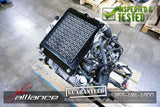 JDM 06-12 MazdaSpeed 3 L3 2.3L Turbo Engine DISI L3-VDT *CX-9 CX-7 - JDM Alliance LLC