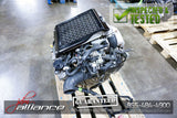 JDM 06-12 MazdaSpeed 3 L3 2.3L Turbo Engine DISI L3-VDT *CX-9 CX-7 - JDM Alliance LLC