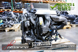 JDM 06-12 MazdaSpeed 3 L3 2.3L Turbo Engine DISI L3-VDT *CX-9 CX-7 - JDM Alliance LLC