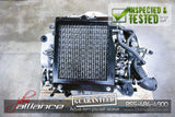 JDM 06-12 MazdaSpeed 3 L3 2.3L Turbo Engine DISI L3-VDT *CX-9 CX-7 - JDM Alliance LLC