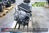 JDM 06-12 MazdaSpeed 3 L3 2.3L Turbo Engine DISI L3-VDT *CX-9 CX-7 - JDM Alliance LLC