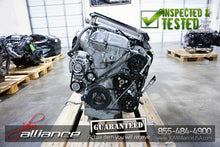 JDM 06-12 MazdaSpeed 3 L3 2.3L Turbo Engine DISI L3-VDT *CX-9 CX-7 - view 3