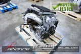 JDM 06-12 MazdaSpeed 3 L3 2.3L Turbo Engine DISI L3-VDT *CX-9 CX-7 - JDM Alliance LLC