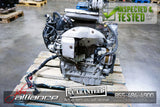 JDM 06-12 MazdaSpeed 3 L3 2.3L Turbo Engine DISI L3-VDT *CX-9 CX-7 - JDM Alliance LLC