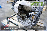 JDM 06-12 MazdaSpeed 3 L3 2.3L Turbo Engine DISI L3-VDT *CX-9 CX-7 - JDM Alliance LLC