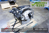 JDM 06-12 MazdaSpeed 3 L3 2.3L Turbo Engine DISI L3-VDT *CX-9 CX-7 - JDM Alliance LLC