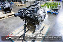 JDM 06-12 MazdaSpeed 3 L3 2.3L Turbo Engine DISI L3-VDT *CX-9 CX-7 - view 8