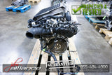 JDM 06-12 MazdaSpeed 3 L3 2.3L Turbo Engine DISI L3-VDT *CX-9 CX-7 - JDM Alliance LLC