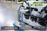 JDM 00-02 Subaru EZ30 3.0L Engine Outback Legacy Lancaster H6 EZ30D - JDM Alliance LLC