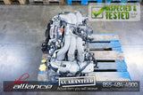 JDM 00-02 Subaru EZ30 3.0L Engine Outback Legacy Lancaster H6 EZ30D - JDM Alliance LLC