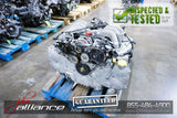 JDM 00-02 Subaru EZ30 3.0L Engine Outback Legacy Lancaster H6 EZ30D - JDM Alliance LLC