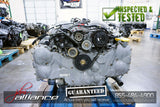 JDM 00-02 Subaru EZ30 3.0L Engine Outback Legacy Lancaster H6 EZ30D - JDM Alliance LLC