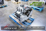 JDM 00-02 Subaru EZ30 3.0L Engine Outback Legacy Lancaster H6 EZ30D - JDM Alliance LLC