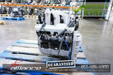 JDM 00-02 Subaru EZ30 3.0L Engine Outback Legacy Lancaster H6 EZ30D - JDM Alliance LLC