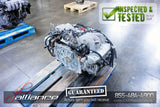 JDM 00-02 Subaru EZ30 3.0L Engine Outback Legacy Lancaster H6 EZ30D - JDM Alliance LLC