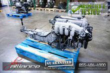 JDM 90-97 Mazda Miata B6 1.6L DOHC Engine 5 Speed Manual Transmission - view 7