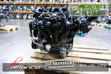 JDM 06-08 Mazda 6 L3-VE 2.3L DOHC VVT Engine Only Mazda6 - JDM Alliance LLC