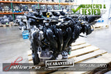 JDM 06-08 Mazda 6 L3-VE 2.3L DOHC VVT Engine Only Mazda6 - JDM Alliance LLC
