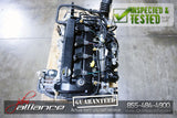 JDM 06-08 Mazda 6 L3-VE 2.3L DOHC VVT Engine Only Mazda6 - JDM Alliance LLC