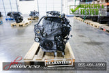 JDM 06-08 Mazda 6 L3-VE 2.3L DOHC VVT Engine Only Mazda6 - JDM Alliance LLC