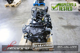JDM 06-08 Mazda 6 L3-VE 2.3L DOHC VVT Engine Only Mazda6 - JDM Alliance LLC