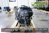 JDM 06-08 Mazda 6 L3-VE 2.3L DOHC VVT Engine Only Mazda6 - JDM Alliance LLC