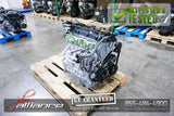 JDM 06-08 Mazda 6 L3-VE 2.3L DOHC VVT Engine Only Mazda6 - JDM Alliance LLC