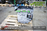 JDM 06-08 Mazda 6 L3-VE 2.3L DOHC VVT Engine Only Mazda6 - JDM Alliance LLC