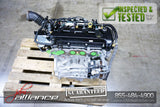 JDM 06-08 Mazda 6 L3-VE 2.3L DOHC VVT Engine Only Mazda6 - JDM Alliance LLC