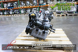 JDM 99-05 Subaru EJ25 2.5L SOHC Engine Forester Impreza Legacy Outback - JDM Alliance LLC