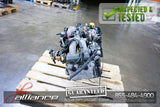 JDM 99-05 Subaru EJ25 2.5L SOHC Engine Forester Impreza Legacy Outback - JDM Alliance LLC