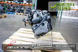 JDM 99-05 Subaru EJ25 2.5L SOHC Engine Forester Impreza Legacy Outback - JDM Alliance LLC